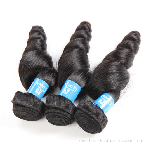 wholesale cheap price from 8 to 40 inch mink hair weave in mozambique straight curly real virgin brazilian hair bundles